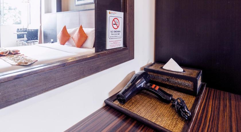 Image of Deluxe Rooms 9