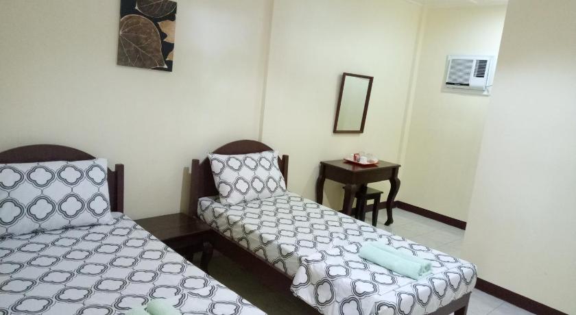 Johann's Lodging House photo