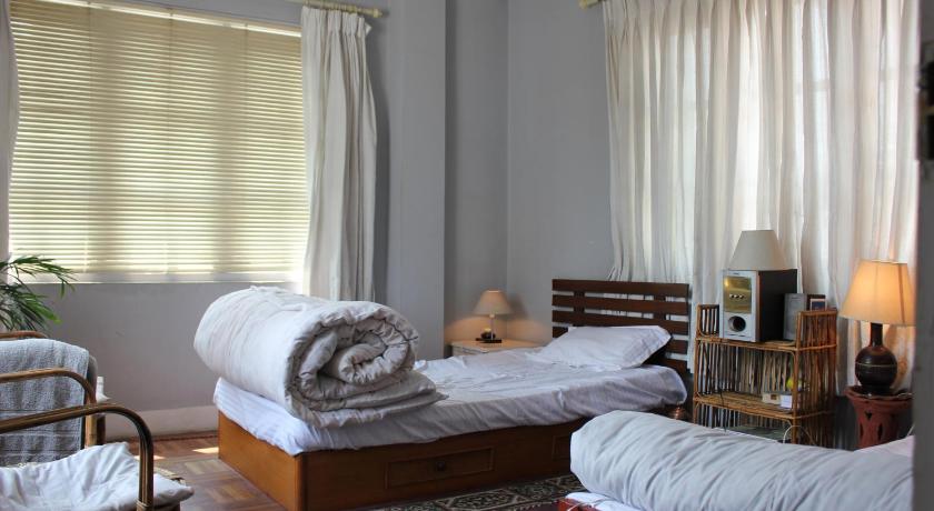 KAJI HOME — Kathmandu (2)