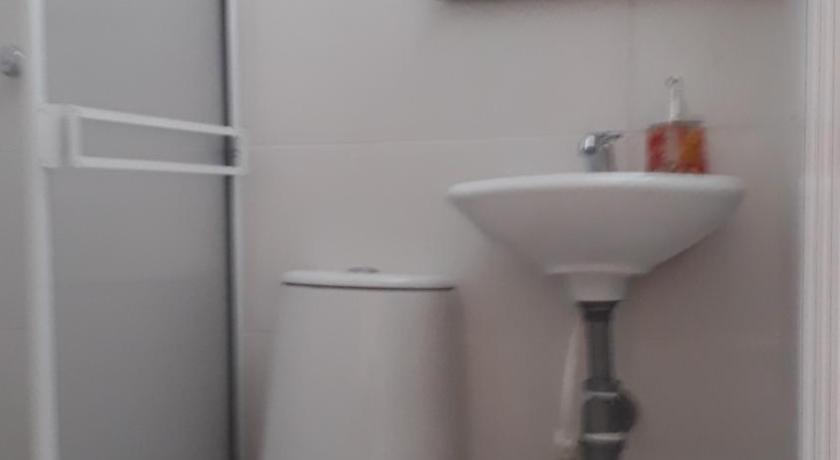 Hostal Villa Cecilia photo