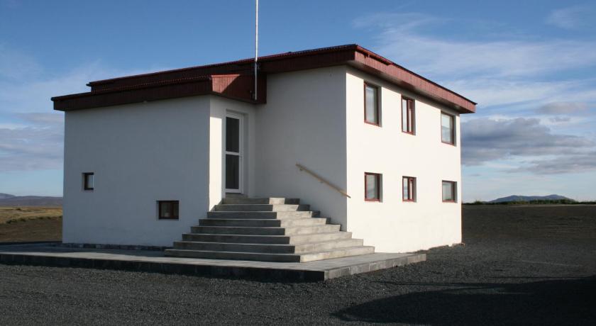 Holssel road 864 — Hotel in Myvatn