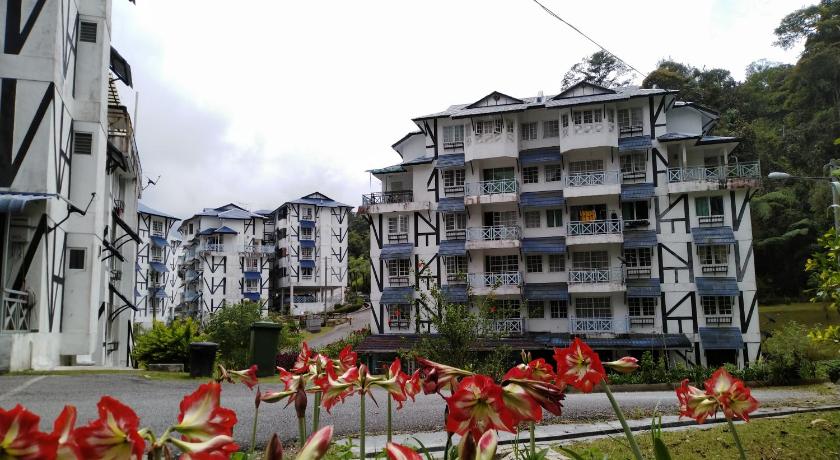 Desa Anthurium Desa Anthurium Tanah Rata Cameron Highlands