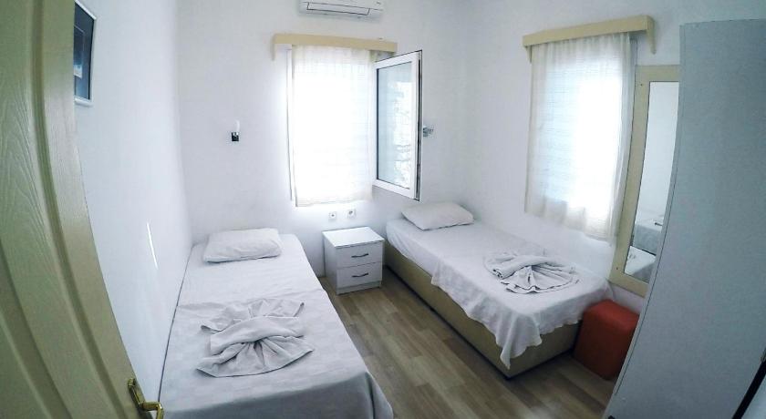 Eskici Hostel Bodrum Bodrum Turkiye Agoda Com Dan En Uygun Fiyatlar