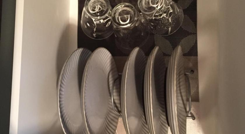 京都 憩 出町柳２(ikoi DemachiyanagiⅡ) 3星级 住宿 客房