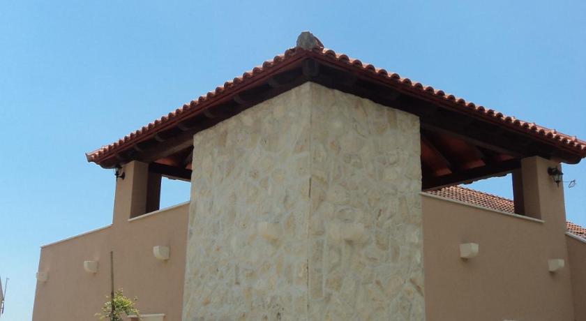 Karoma Sunroof — Hotel in Mlini