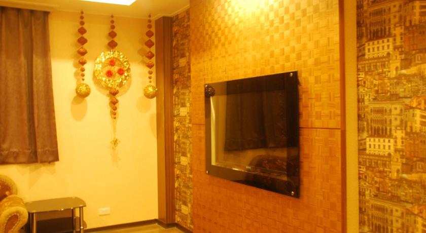 QK Motel photo