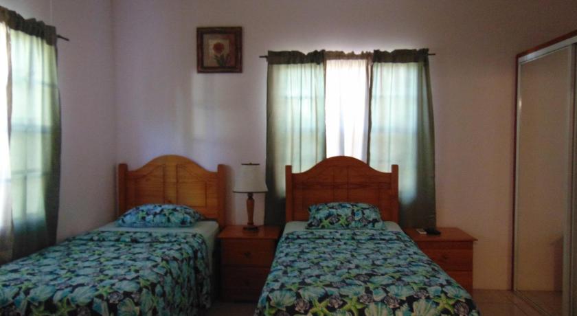 Image of Apartment - Ground Floor 0