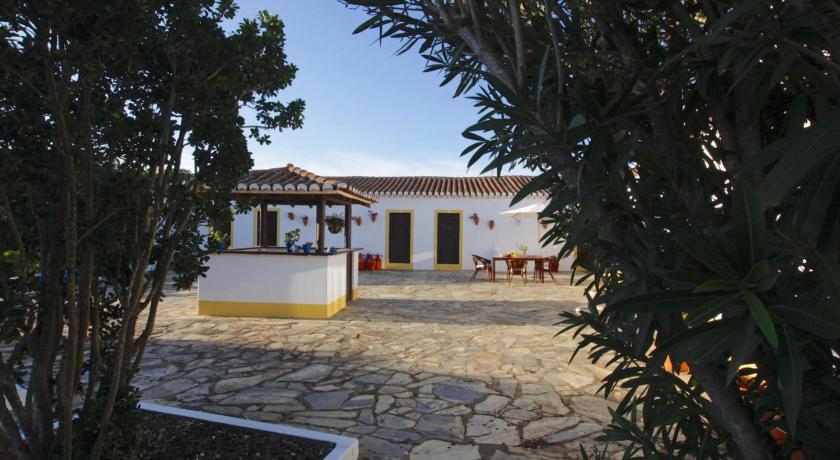 Monte do Papa Leguas — Hotel in Zambujeira do Mar