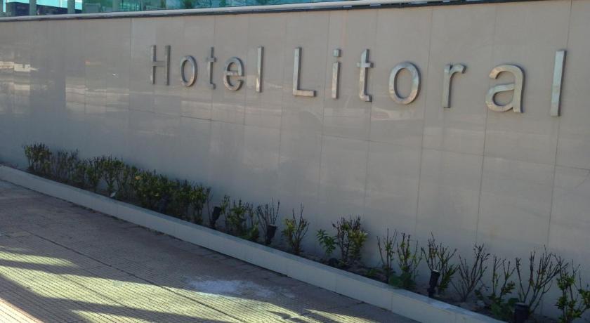 Hotel Litoral Fortaleza