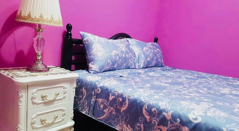 Image of Deluxe Double Room with Balcony and Sea View 6