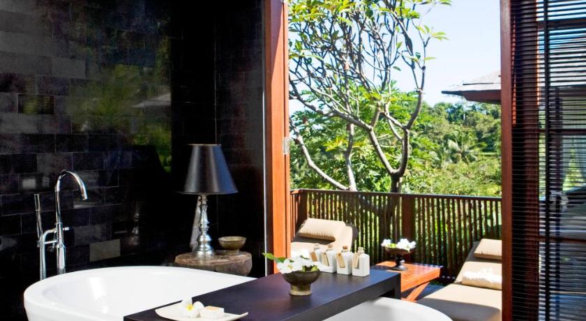 Image of Luxury Pool Villa 2