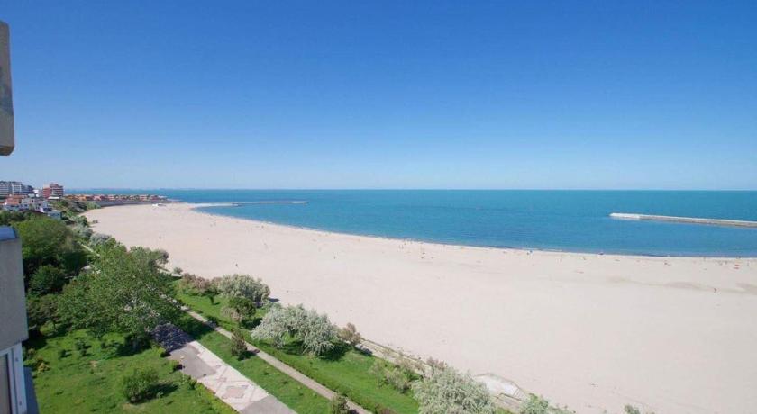 Angel S Apartment Sea View Prices Photos Reviews Address Romania