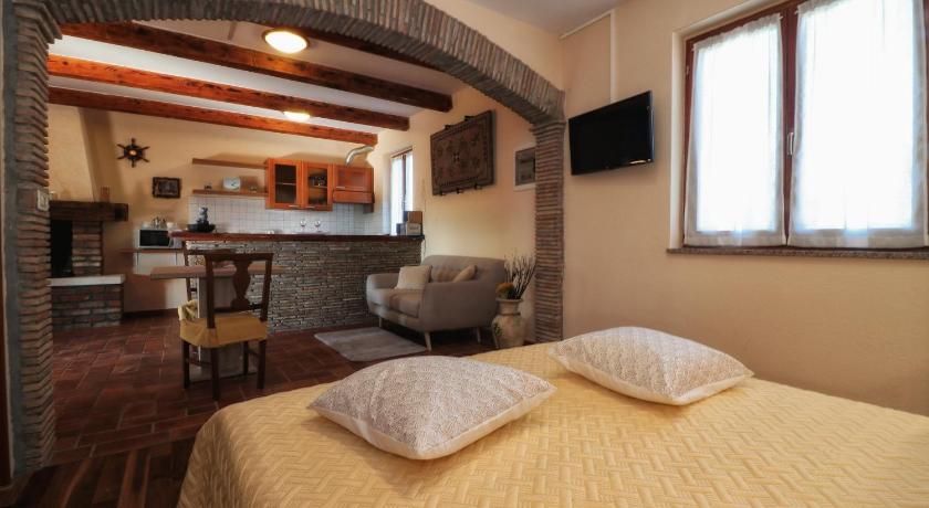 Casa Vesna photo