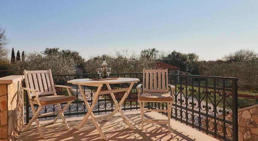 Casa Vesna — Hotel in Rovinj