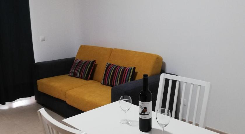 Image of Studio Apartment 12