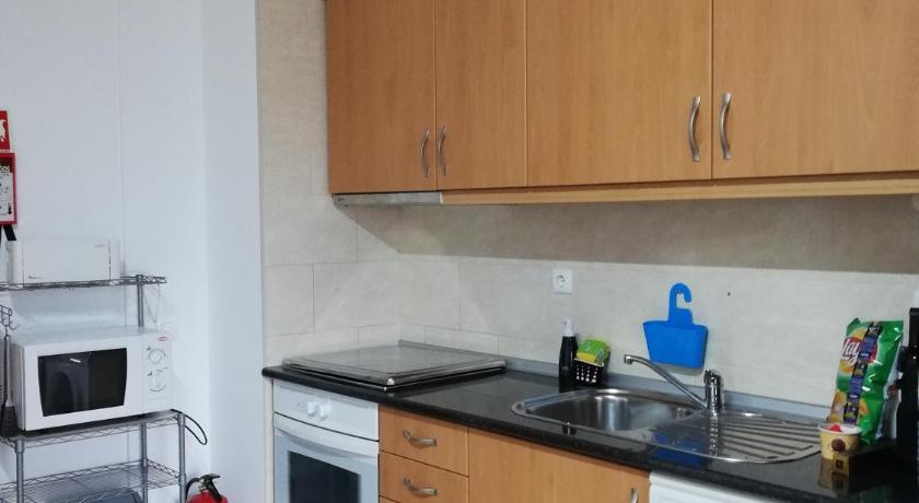 Image of Studio Apartment 1