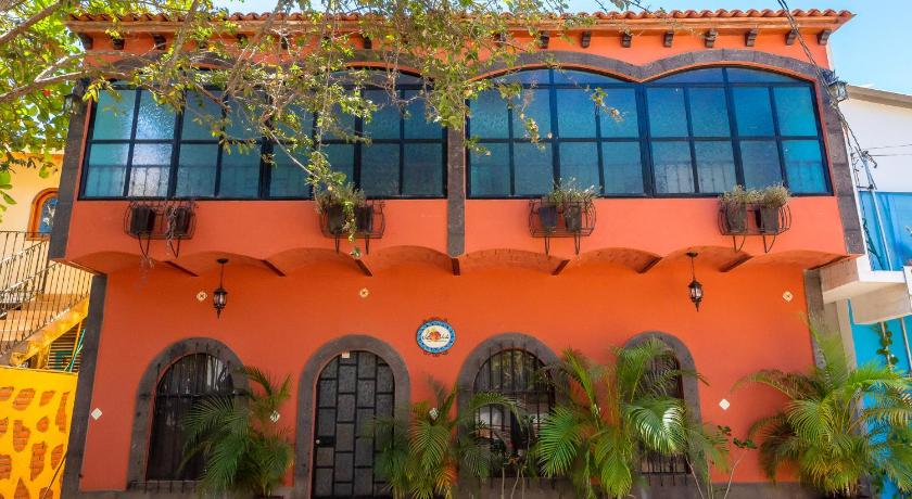 Villa Celeste — Hotel in Chacala