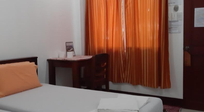 Imagen de Estándar con ventilador y 2 Camas (Standard Fan - Twin Bed) 0