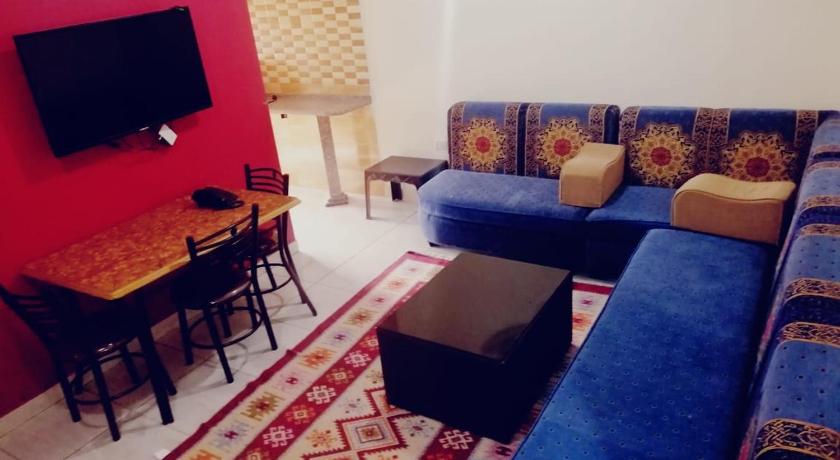 Al haramain Furnished Apartments photo