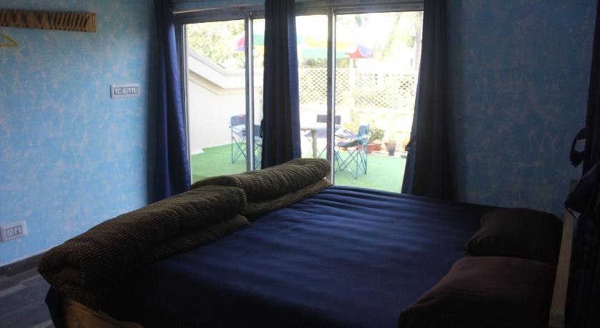 Dancinglights home stay — Hotel in Bolpur
