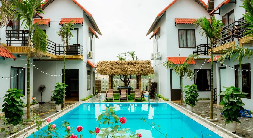 Mandala Villa photo