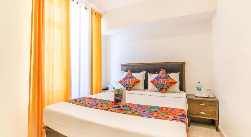 FabHotel Oakwey Inn Indiranagar