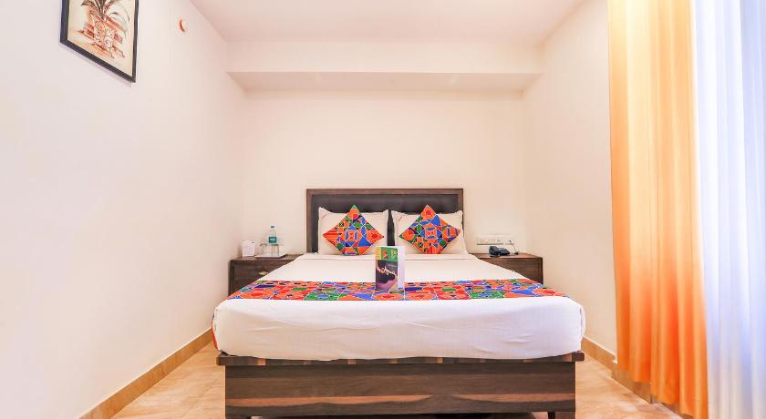 FabHotel Oakwey Inn Indiranagar