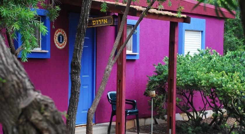 Mizra Guest House photo