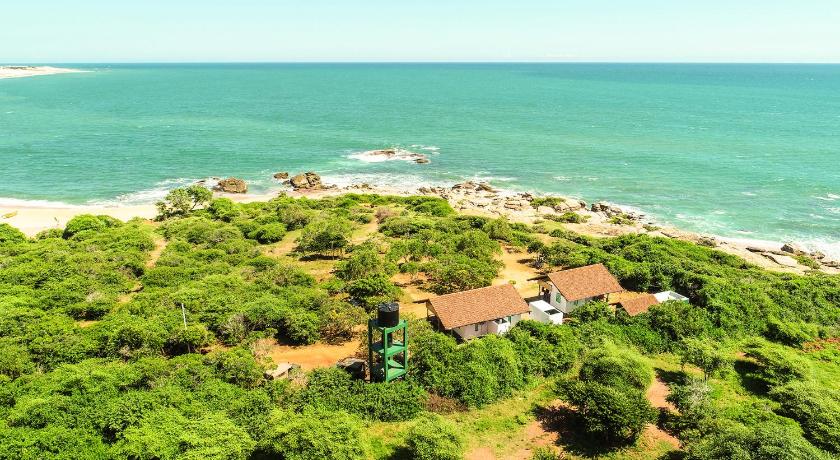 Nil Sisila Beach Resort Yala photo