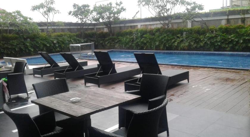 ibis Styles Cikarang