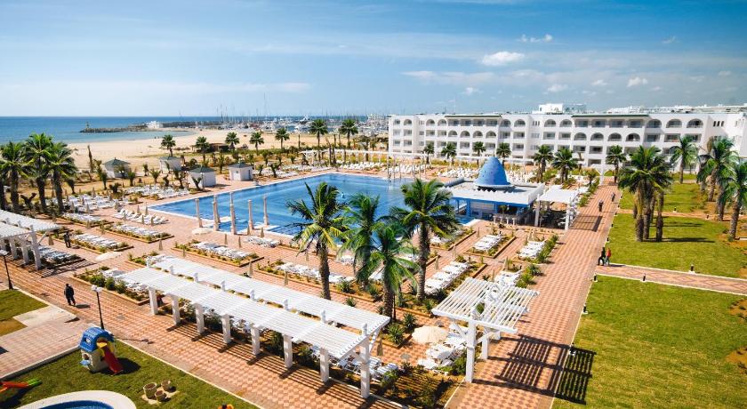 Occidental Marco Polo photo