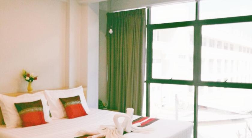 Little Lanna Cafe and Premier Guesthouse – Chiang Mai, IA