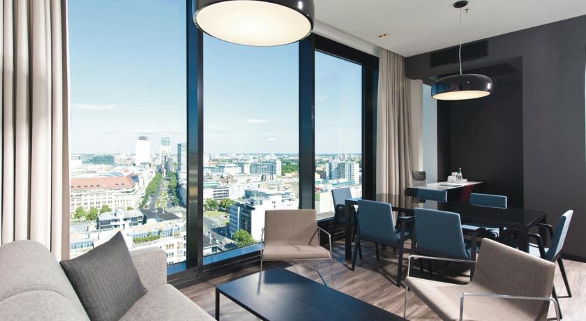 Elnöki lakosztály csomag (Presidential Suite Package) fotója 6