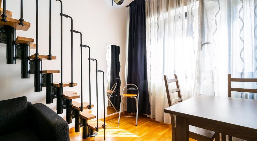 PrimoPiano - Inama — Hotel in Milan