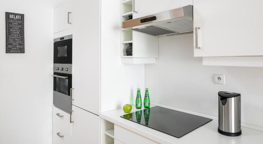 City View Apartments photo