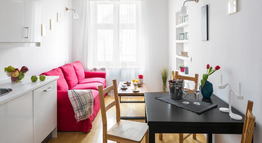 City View Apartments photo