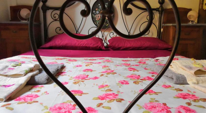 Camere Mazzini 49