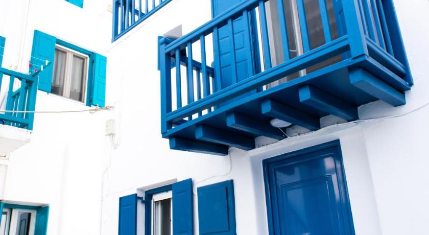 Anamnisi Mykonos photo