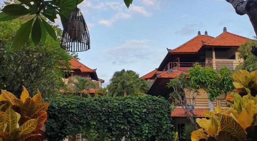 Kusnadi Hotel - image 25