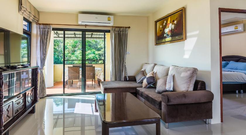 Image of Junior Suite with Mountain View 0
