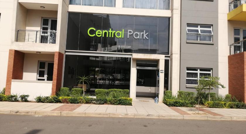 Stunning Apartment in the Heart of Umhlanga photo