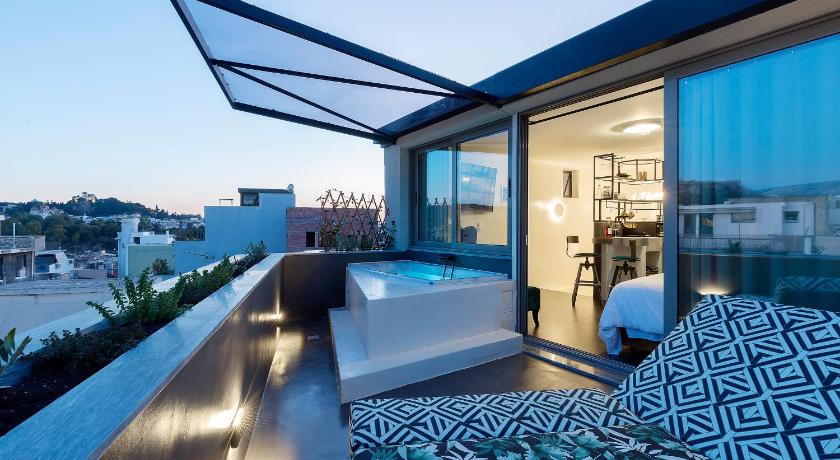 Athenian Lofts