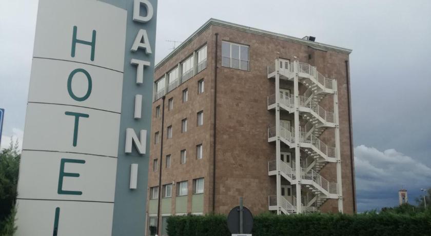 Hotel Datini