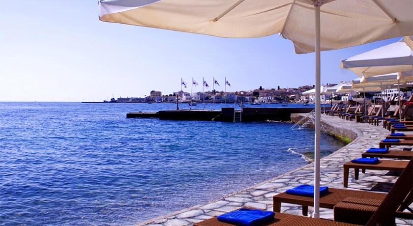 Spetses Hotel