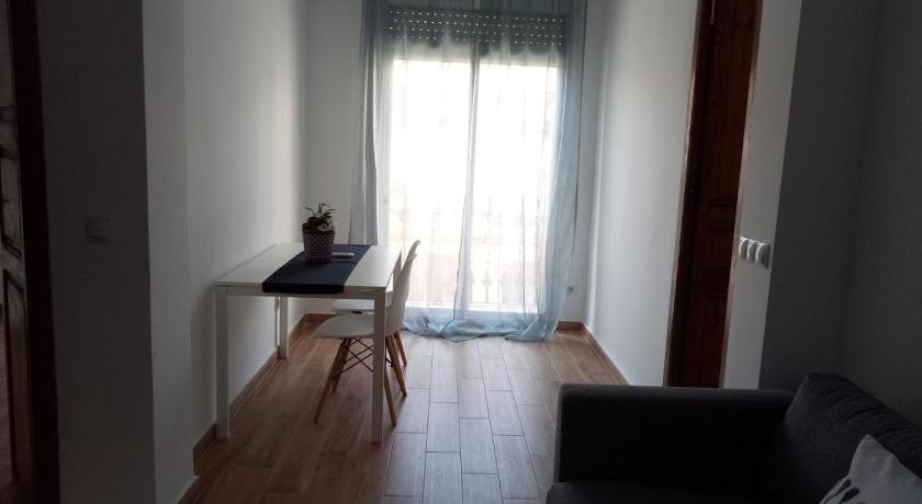 Sofia's Flat photo