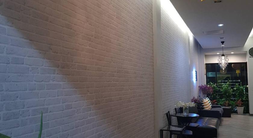 Mont Place Donmuang photo