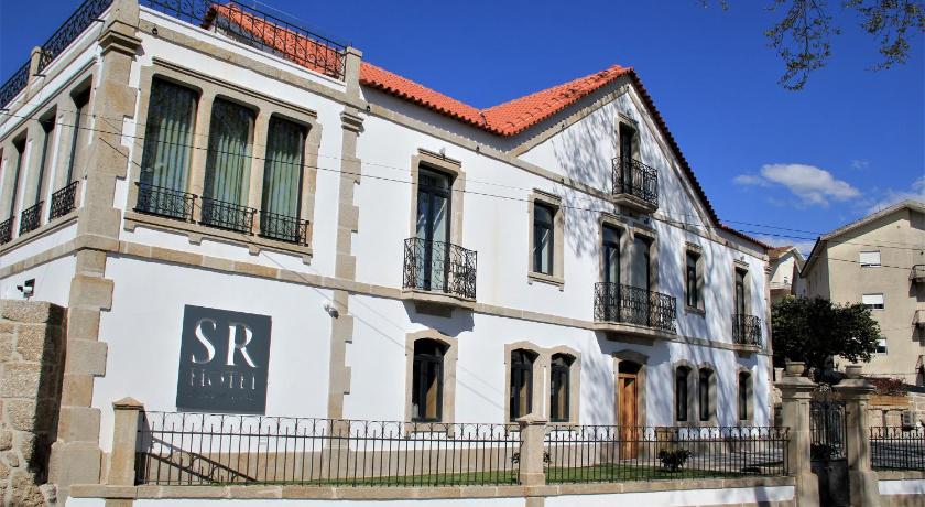 Hotel Solar do Rebolo