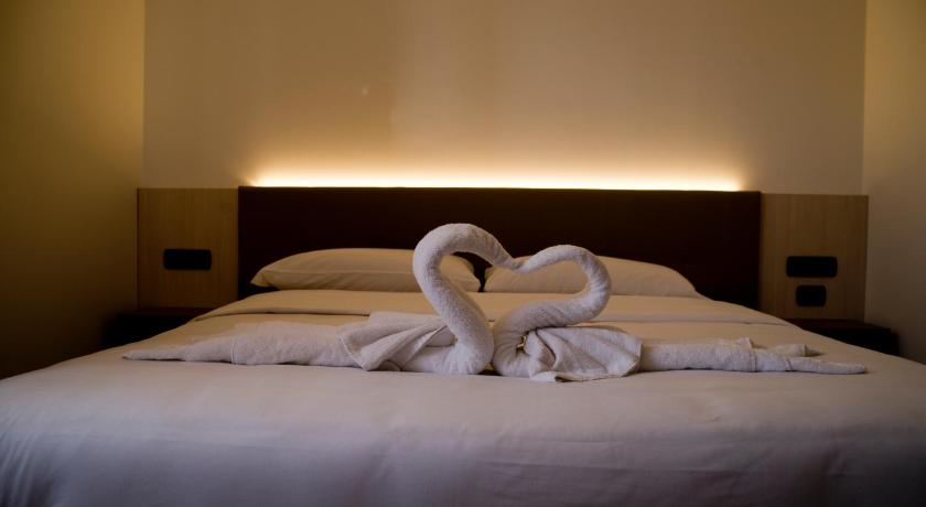 Albergo RISTORANTE SOTTOCASTELLO