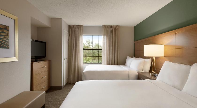 Staybridge Suites Tampa East- Brandon