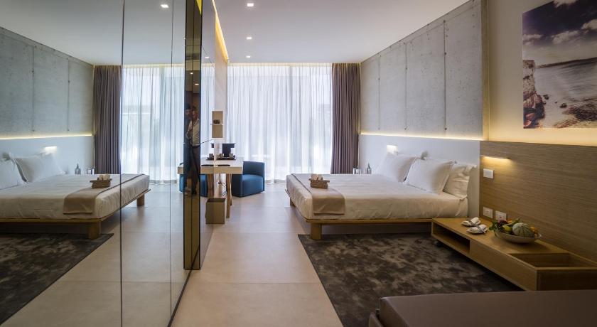 Posia Luxury Retreat & Spa
